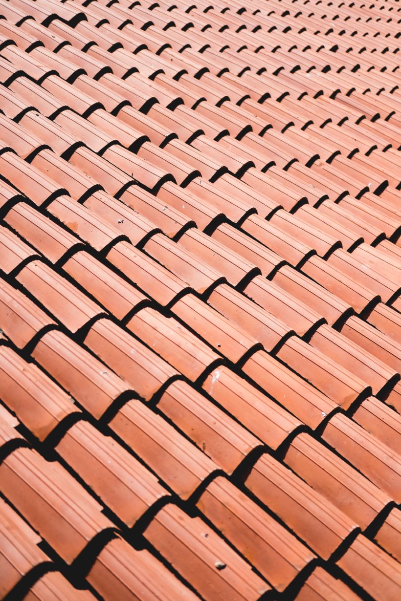 roofing stirling