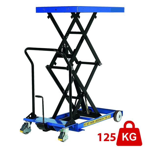 Scissor Lift Platforms